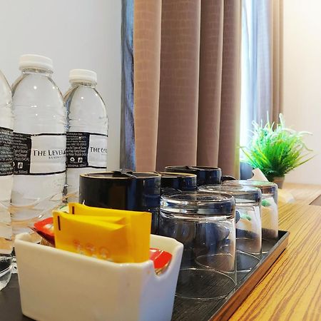 The Leverage Lite Hotel - Kuala Kedah Alor Setar Esterno foto