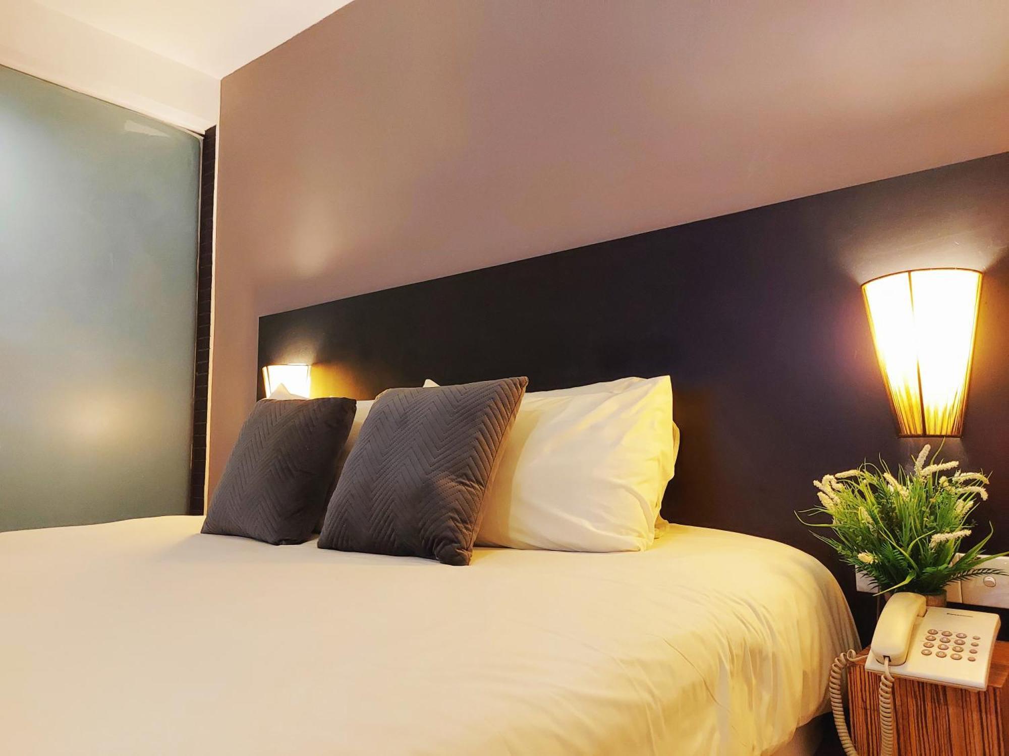 The Leverage Lite Hotel - Kuala Kedah Alor Setar Esterno foto