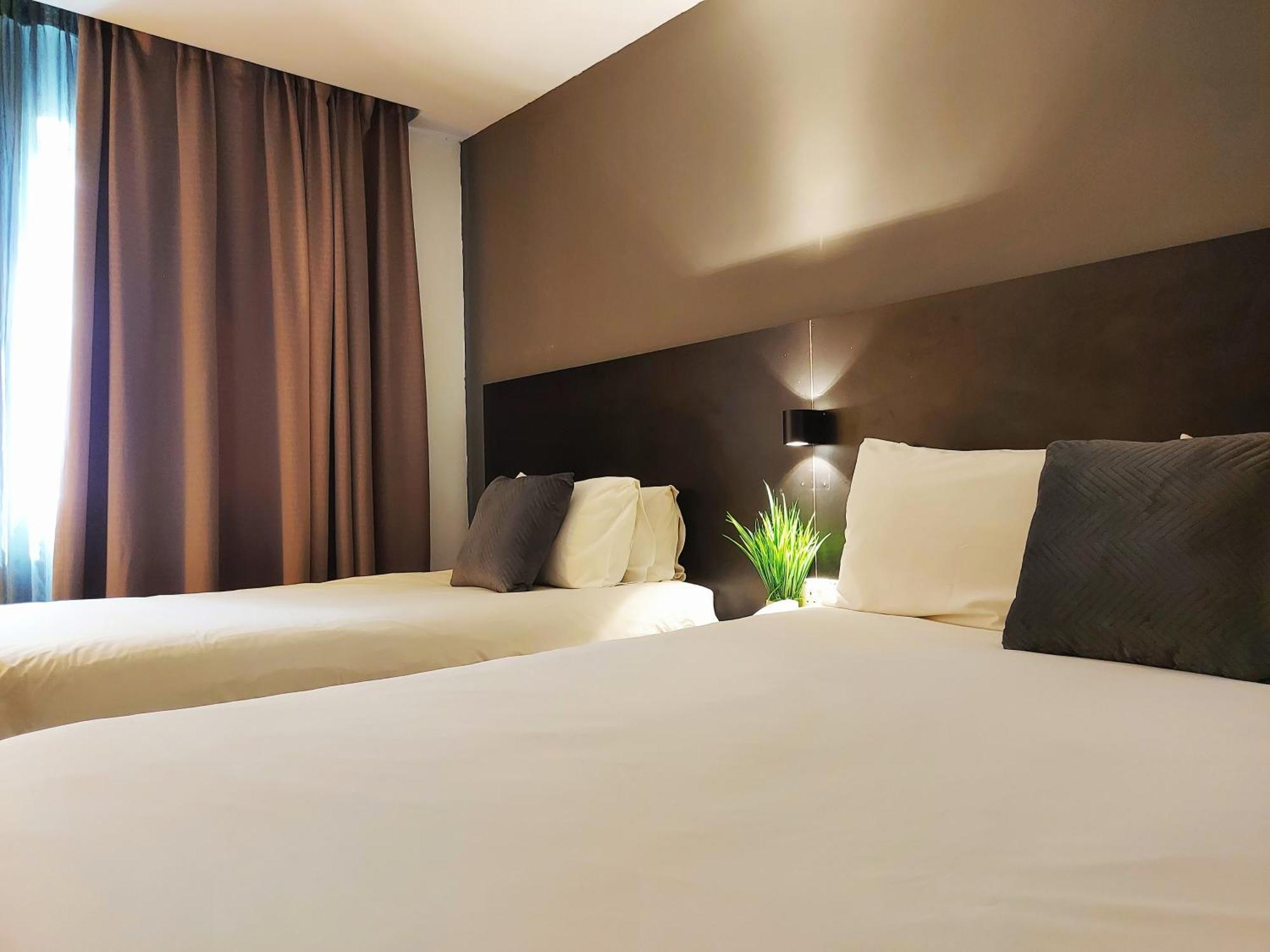 The Leverage Lite Hotel - Kuala Kedah Alor Setar Esterno foto