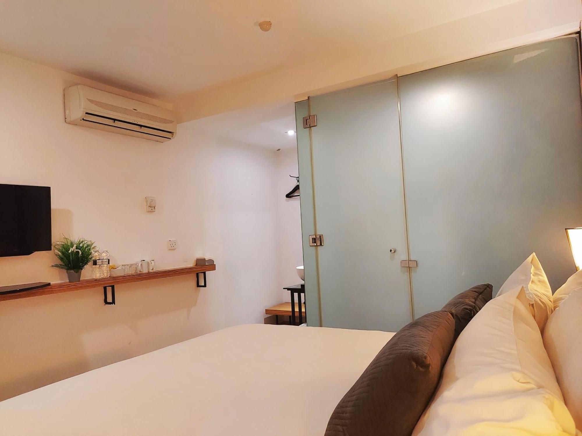 The Leverage Lite Hotel - Kuala Kedah Alor Setar Esterno foto
