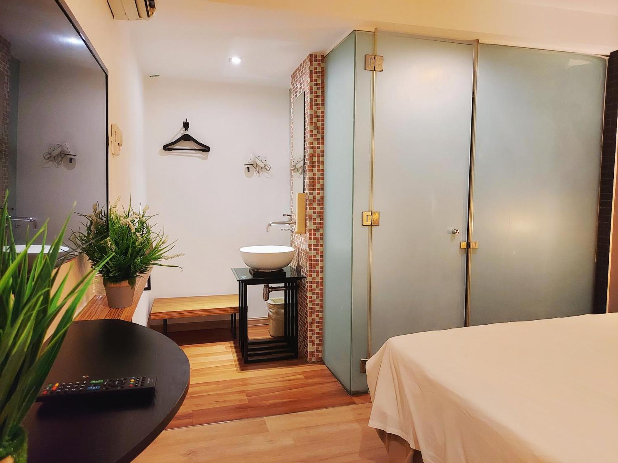 The Leverage Lite Hotel - Kuala Kedah Alor Setar Esterno foto