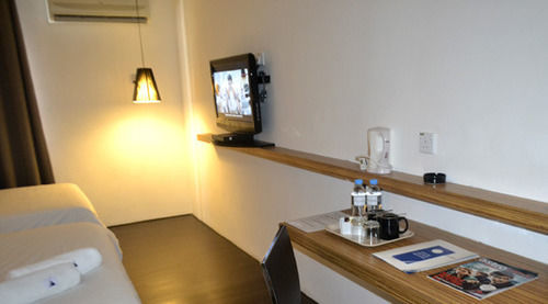 The Leverage Lite Hotel - Kuala Kedah Alor Setar Esterno foto