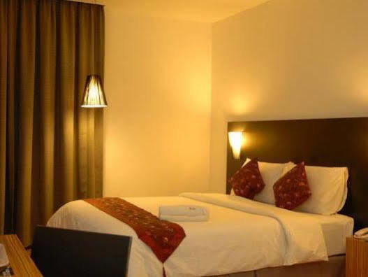 The Leverage Lite Hotel - Kuala Kedah Alor Setar Esterno foto