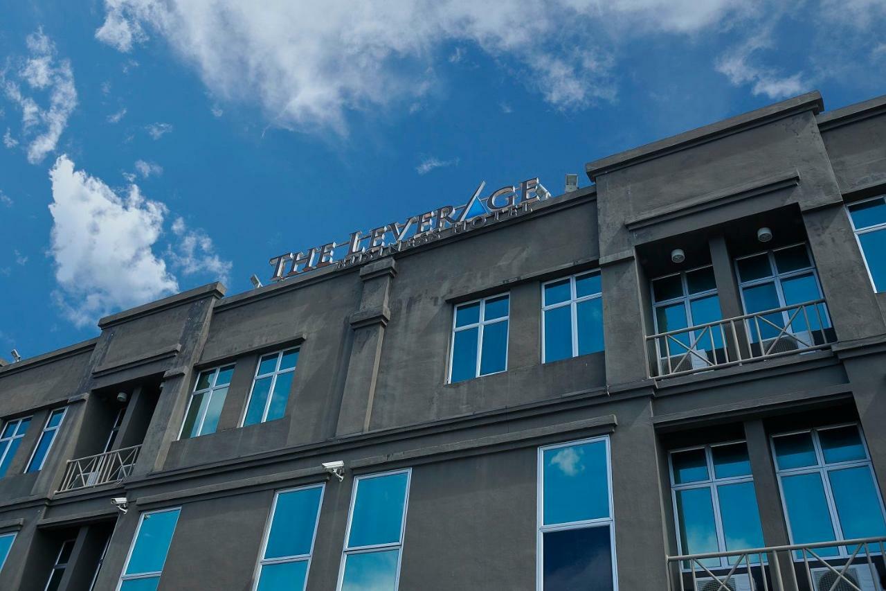 The Leverage Lite Hotel - Kuala Kedah Alor Setar Esterno foto
